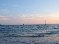 -小巴塞罗那海滩