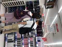 -Bic Camera (难波店)