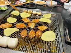 -西昌老号李小肠特色烧烤园(双流店)