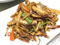 -富临轩私房菜(集庆门大街店)