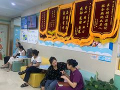 -龙都儿童医院