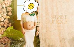 -iplus爱家高端孕妇摄影