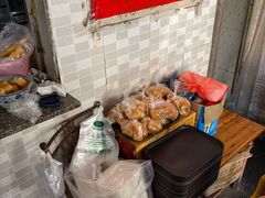 -珍记海鲜粥·海鲜粉