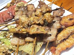 -本色.小马哥烧烤(五一路总店)