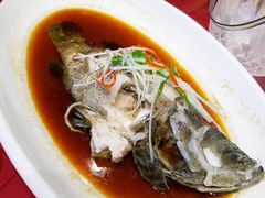 -上海新江南大酒店-中餐厅