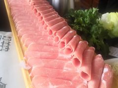 胜利草原大板羊肉-阳坊胜利涮羊肉(阳坊老店)