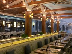 大堂-CHINCHIN 青青·泰国料理(万象食家店)