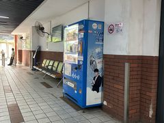 -丹东路渡口(轮渡站)