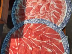 -鑫隆四季涮肉(八角畅游店)