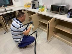 -全屋清新除甲醛 上海