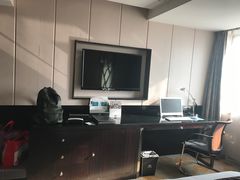 -美豪怡致酒店(上海长寿路店)