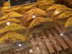 -丁香西饼屋(桂林路店)