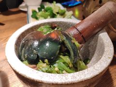 -炊烟小炒黄牛肉(中心印象城店)