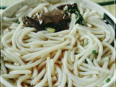 -安记烧鹅(新桥店)