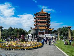 -富乐山
