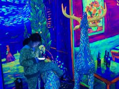 -天津梵高星空艺术馆(天河城旗舰店)
