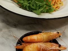 -玛尚诺Pizza&Bar(长泰广场店)