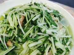 -健跳小海鲜(人民路店)