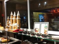 -利顺德大饭店·1863别致西餐厅(小白楼店)