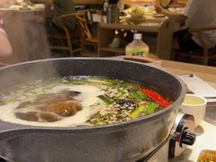 -围炉夜话·潮汕卤水火锅(榕江店)