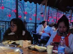 -巴倒烫陆派重庆火锅(南山店)