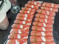 -东来顺饭庄(金泉广场店)