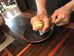 山葵家精致料理寿司吧(1844新天地店)-山葵家·创意料理(宁波来福士店)