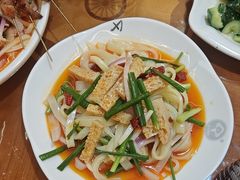 -花儿穆萨·烤肉餐厅(石马坪店)