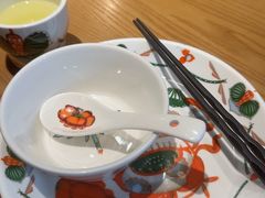 -味莊餐厅(康庄南街店)