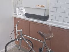 -Onirii Coffee(长乐路店)