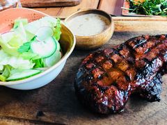 -The Meat & Wine Co Southbank(南岸店)