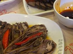 -五丁桥光头香辣蟹(望江橡树林店)