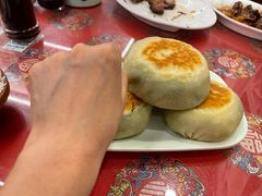 茴香盒子-玉华台饭庄(裕中西里小区店)