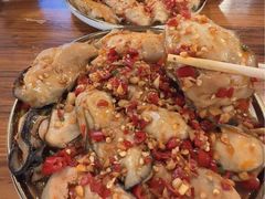 -冶建镜子·老南昌大排档·江西虾王(总店)