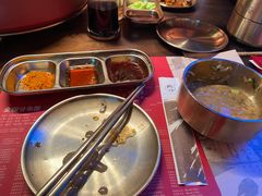 -西塔老太太泥炉烤肉(上海七宝领展广场店)