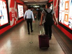 -北京站(地铁站)