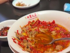 -天宝兄弟(前海壹方城店)