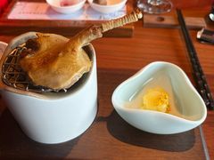 -龙吟山房(青龙山庄店)