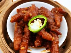 -松雅轩海鲜酒家(同和店)
