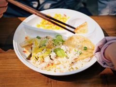 -泰合素食(双流店)