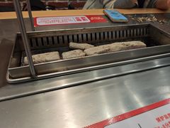 -彭城八戒羊肉串(总店)
