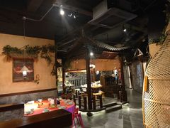大堂-井水小厨·湘菜(活力广场店)