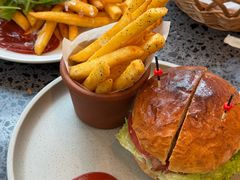 -麦田工坊(月湖店)