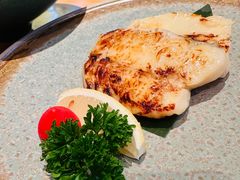 -楽燚日本料理(九曲里店)