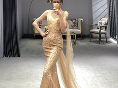 -Lafine Paris 法国兰斐婚纱礼服