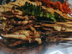 -云晓光头烧烤吧(盛夏店)