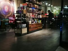 -星巴克臻选(广州东山锦轩店)