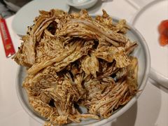 -惠丰堂饭庄·烤鸭·京味菜(翠微路店)