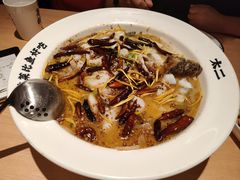 -太二酸菜鱼(石家庄万象城店)