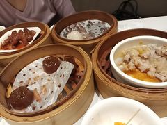 -稻香海鲜饭店(第一国际店)